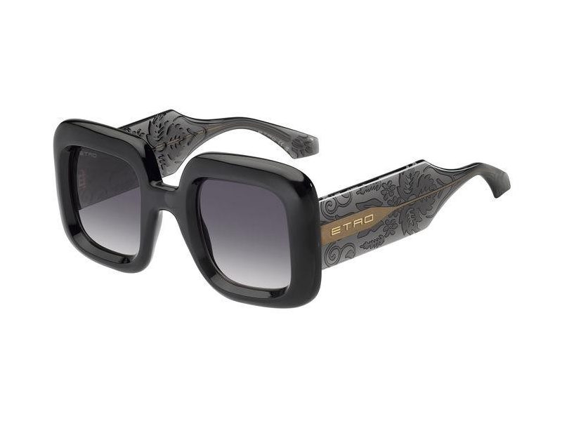 Etro Naočare za sunce ETRO 0015/S KB7/9O