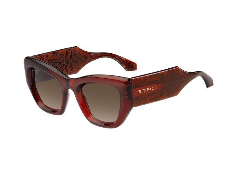 Etro Naočare za sunce ETRO 0017/S 2LF/HA