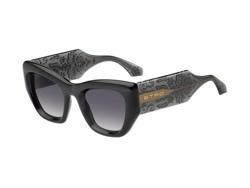 Etro Naočare za sunce ETRO 0017/S KB7/9O