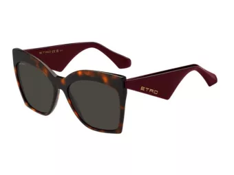 Etro Naočare za sunce ETRO 0044/S 65T/70