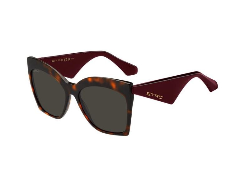 Etro Naočare za sunce ETRO 0044/S 65T/70