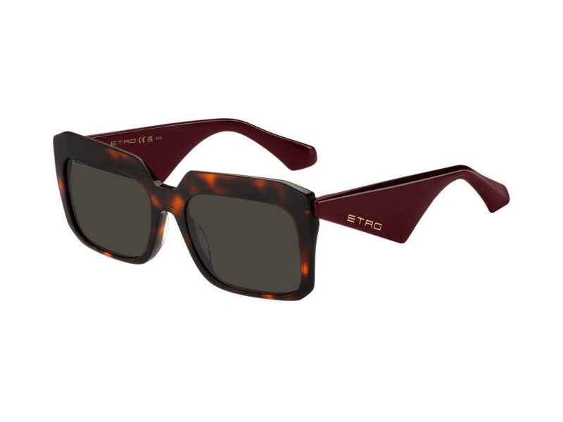 Etro Naočare za sunce ETRO 0045/G/S 65T/70