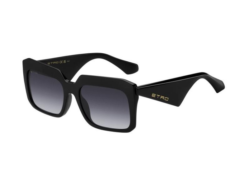 Etro Naočare za sunce ETRO 0045/G/S 807/9O