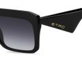 Etro Naočare za sunce ETRO 0045/G/S 807/9O