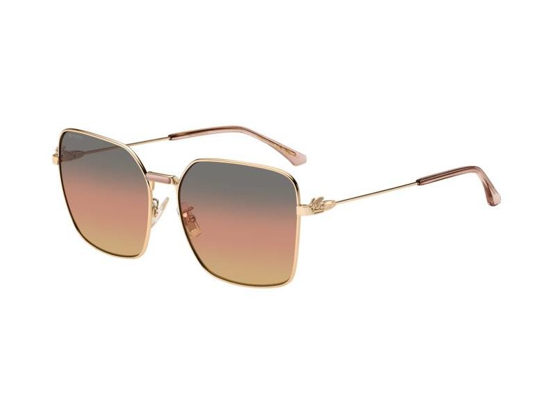 Etro Naočare za sunce ETRO 0061/F/S DDB/V5