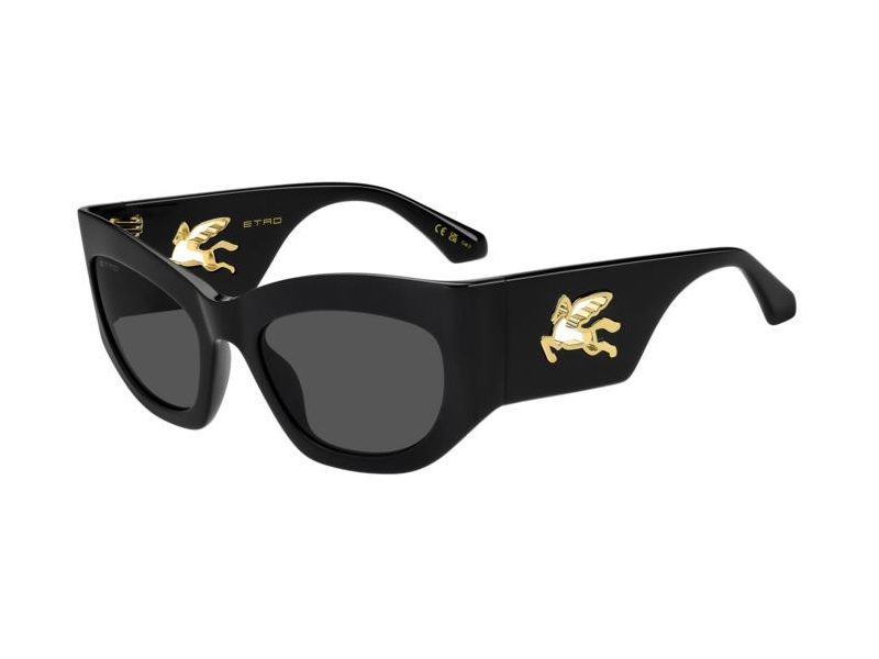 Etro Naočare za sunce ETRO 0074/G/S 807/IR