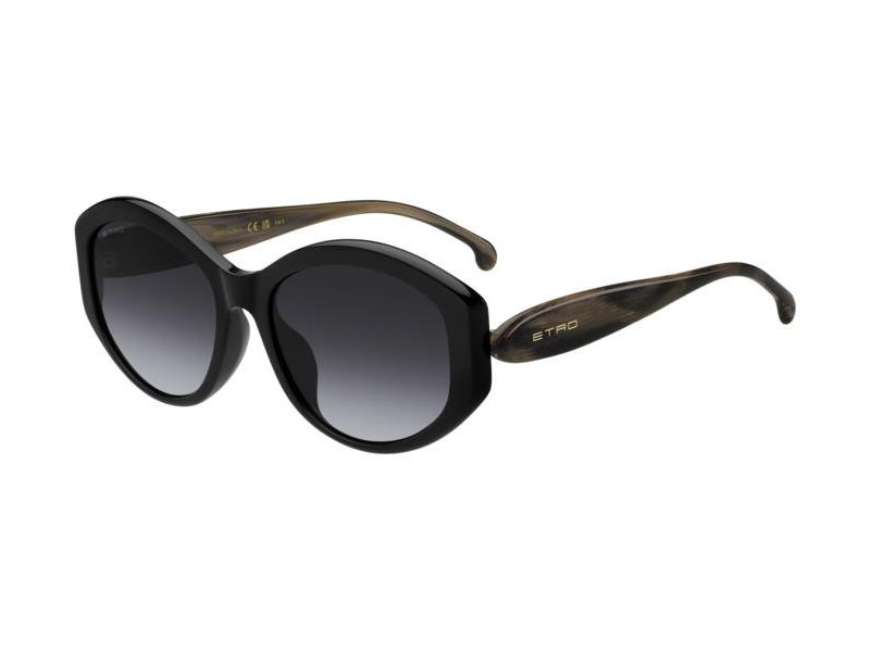 Etro Naočare za sunce ETRO 0086/F/S 807/9O