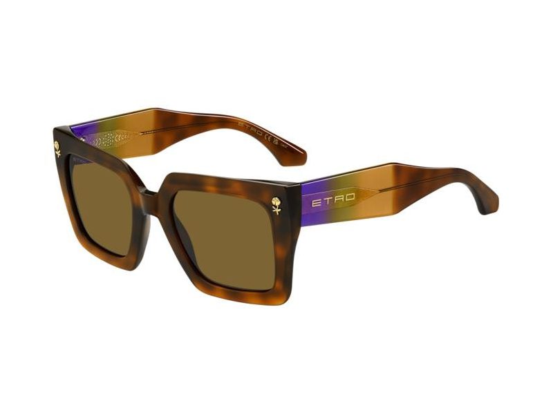 Etro Naočare za sunce ETRO 0089/S C9B/70