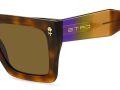Etro Naočare za sunce ETRO 0089/S C9B/70
