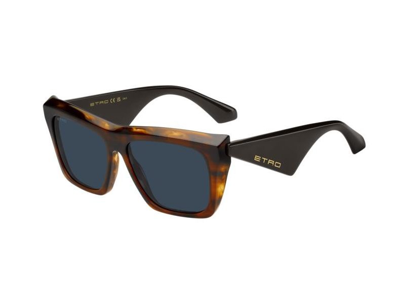 Etro Naočare za sunce ETRO 0095/S EX4/KU