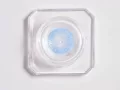 ColourVUE Basic Blue (2 sočiva)