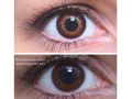 ColourVUE 3 Tones Brown (2 sočiva)