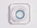 ColourVUE BigEyes Cool Blue (2 sočiva)