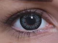 ColourVUE BigEyes Evening Grey (2 sočiva)