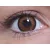 ColourVUE BigEyes Pretty Hazel (2 sočiva)