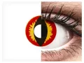ColourVUE Crazy One-Day Dragon Eyes (2 sočiva)