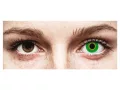 ColourVUE Crazy One-Day Hulk Green (2 sočiva)