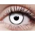 ColourVUE Crazy One-Day White Zombie (2 sočiva)