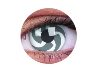 ColourVUE Crazy Blade (2 sočiva)