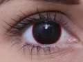 ColourVUE Crazy Hell Raiser (2 sočiva)