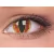 ColourVUE Crazy Sauron's Eye (2 sočiva)