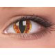 ColourVUE Crazy Sauron's Eye (2 sočiva)