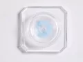 ColourVUE Crazy Solar Blue (2 sočiva)