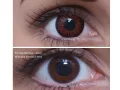 ColourVUE Crazy Vampire (2 sočiva)