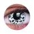 ColourVUE Crazy White Leopard (2 sočiva)