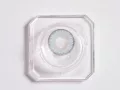 ColourVUE Glamour Aqua (2 sočiva)