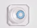 ColourVUE Glamour Blue (2 sočiva)