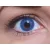ColourVUE Glow Blue (2 sočiva)