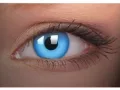 ColourVUE Glow Blue (2 sočiva)