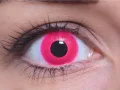 ColourVUE Glow Pink (2 sočiva)