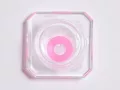 ColourVUE Glow Pink (2 sočiva)