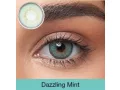 ColourVUE Lumina Dazzling Mint (2 sočiva)