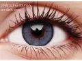 ColourVUE Lumina Radiant Aqua (2 sočiva)