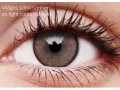 ColourVUE Lumina Shinning Brown (2 sočiva)