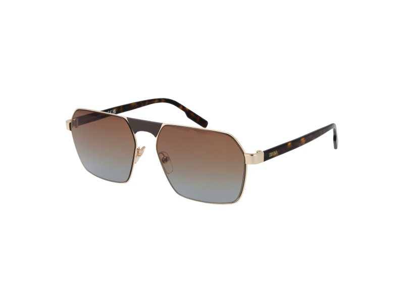 Ermenegildo Zegna Naočare za sunce EZ 0210 32F