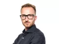 Ermenegildo Zegna Naočare EZ 5120 001