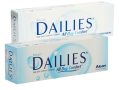 Focus Dailies All Day Comfort (30 sočiva)