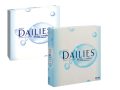 Focus Dailies All Day Comfort (90 sočiva)