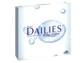 Focus Dailies All Day Comfort (90 sočiva)