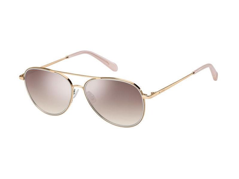 Fossil Naočare za sunce FOS 2096/G/S 000/NQ