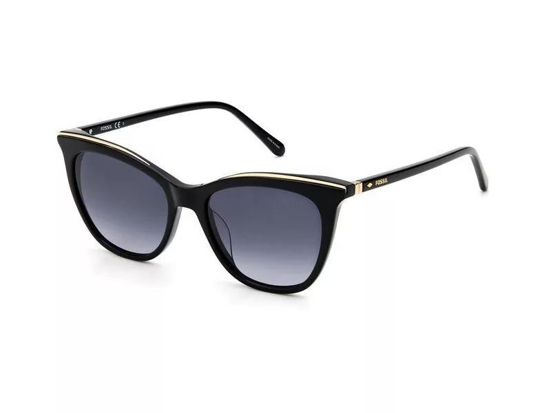 Fossil Naočare za sunce FOS 2103/G/S 807/9O