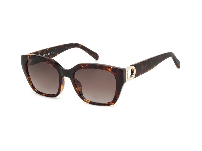 Fossil Naočare za sunce FOS 2139/G/S 086/HA