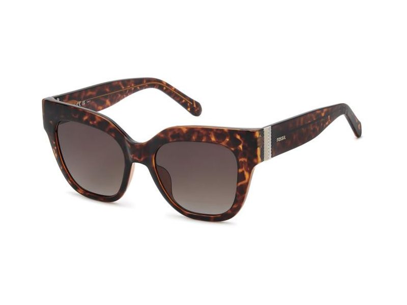 Fossil Naočare za sunce FOS 2151/G/S 086/HA