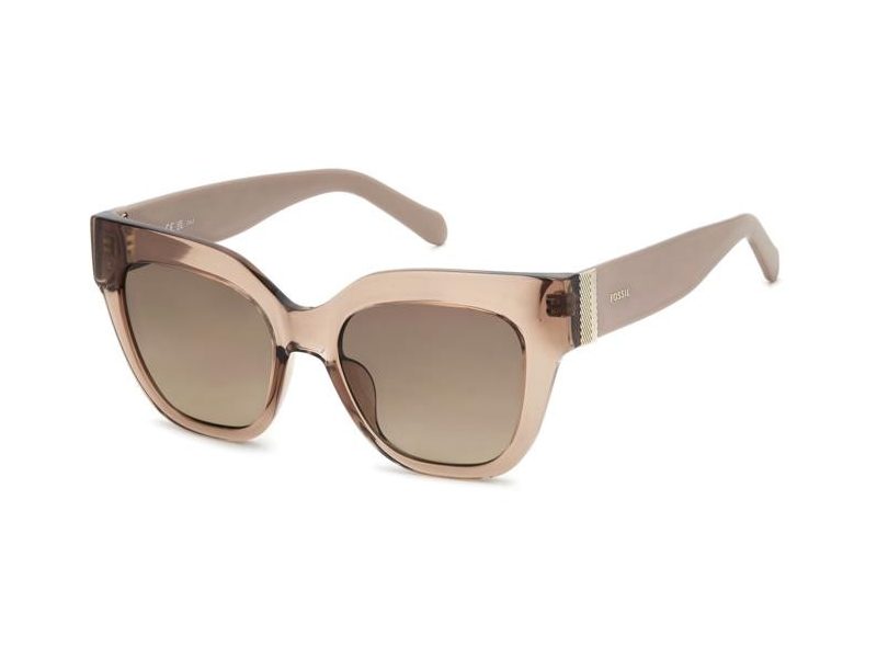 Fossil Naočare za sunce FOS 2151/G/S 2T3/HA