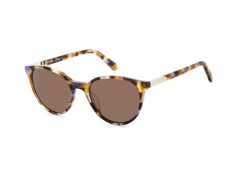 Fossil Naočare za sunce FOS 2154/S 1JP/70