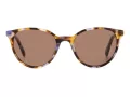 Fossil Naočare za sunce FOS 2154/S 1JP/70